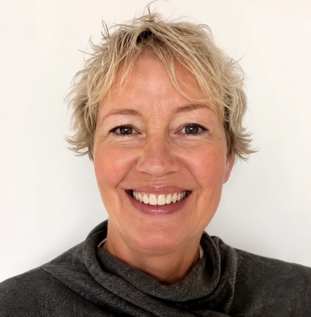 Jonna Bach - Klinikinventar