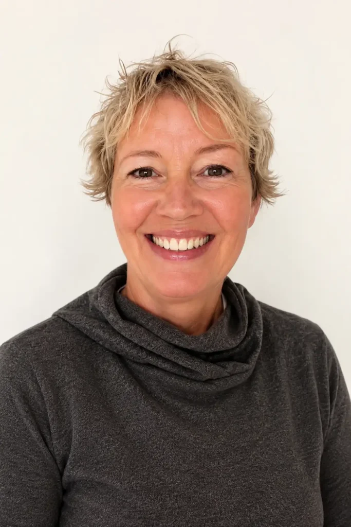 Jonna Bach - Klinikinventar