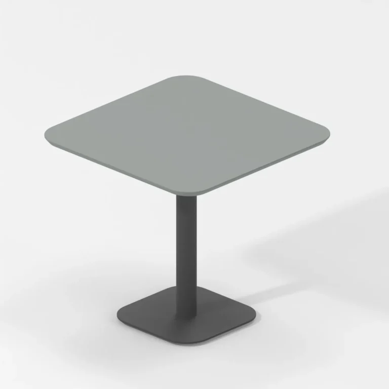 fleksibelt-søjlebord